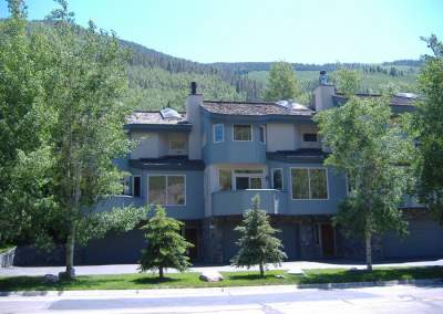 Vail CO Property Management Company - Fireside Properties, Inc.