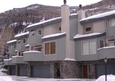 Vail CO Property Management Company - Fireside Properties, Inc.