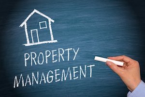 companies that manage rental property