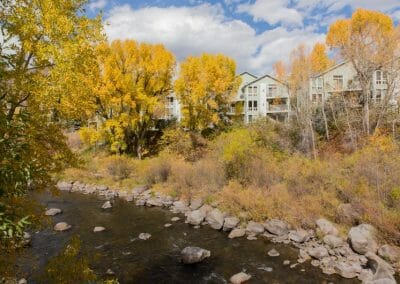 Bridgewater Terrace | Beaver Creek, CO