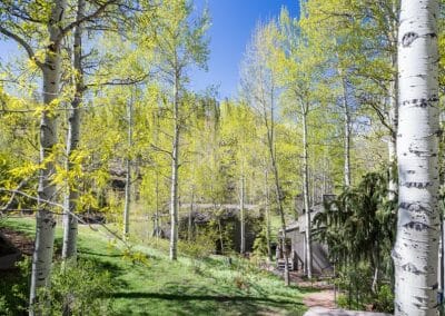 Grouse Glen | Vail, CO