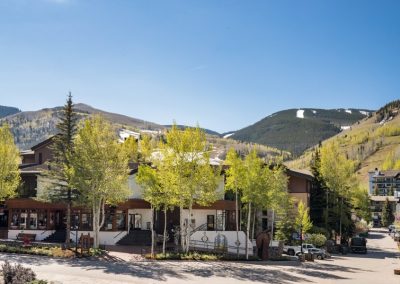 The Village Center | Vail, CO