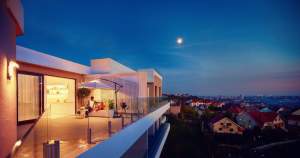 Private Luxury Home Management