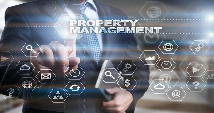 Private Residence Property Management