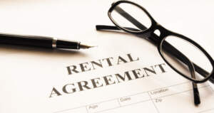 Property Manager for Rental Property