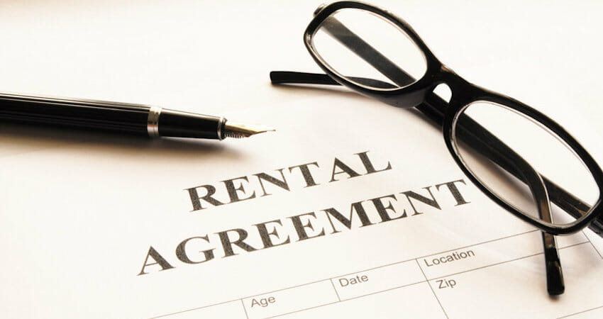 Property Manager for Rental Property