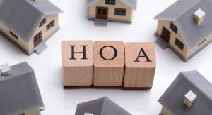 tips for handling HOAs