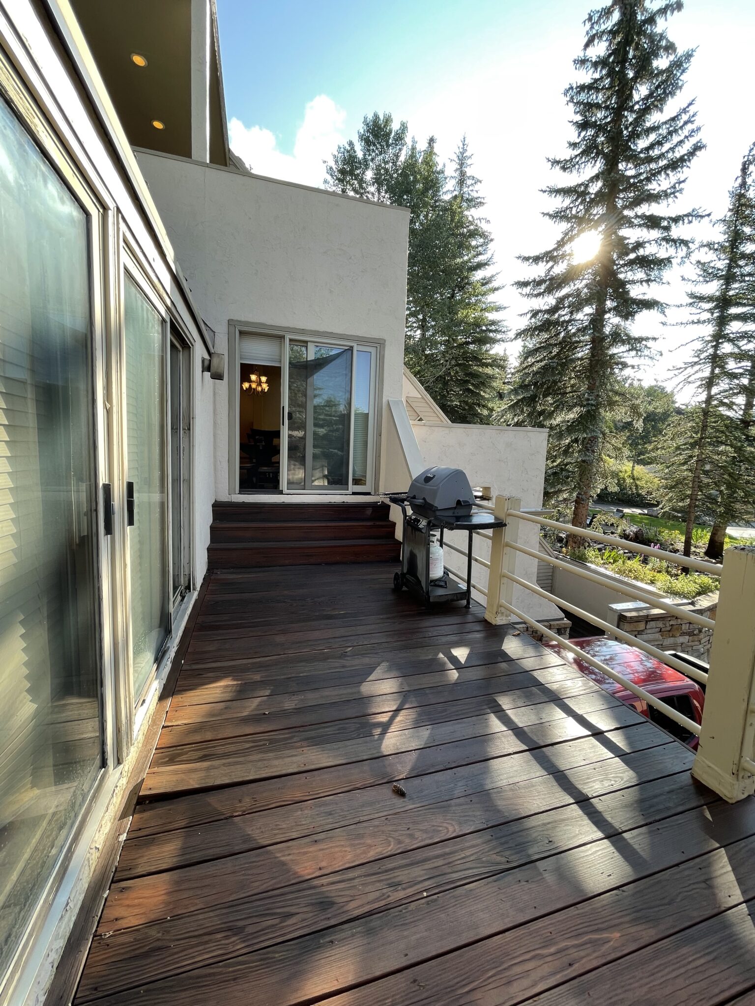 Potato Patch Vail Fireside Properties, Inc.